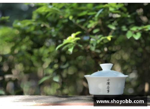 飘逸杯：优雅盛开的茶艺之美