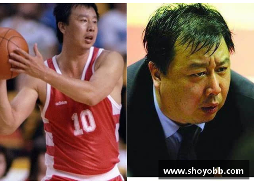 体育明星失利回国：挑战与自我重建