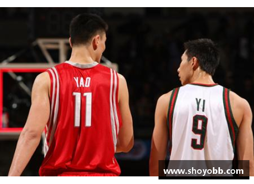中国体育明星：从孙颖莎到易建联，他们如何引领国民热情与荣耀