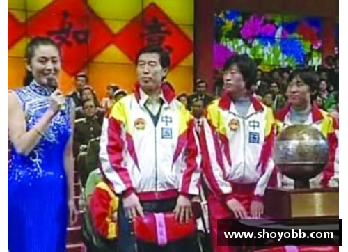从丽江走向国际赛场：云南体育明星的辉煌旅程