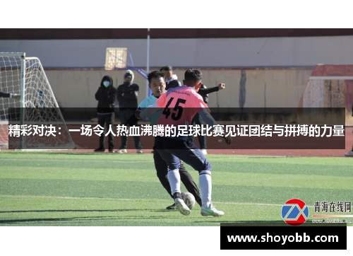 精彩对决：一场令人热血沸腾的足球比赛见证团结与拼搏的力量